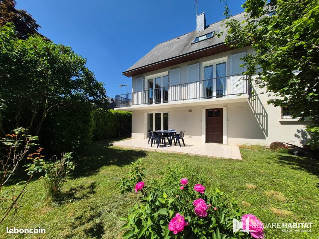 Maison 6 pièces 177 m² · à Bruz · 177 m² · 396 000 €
