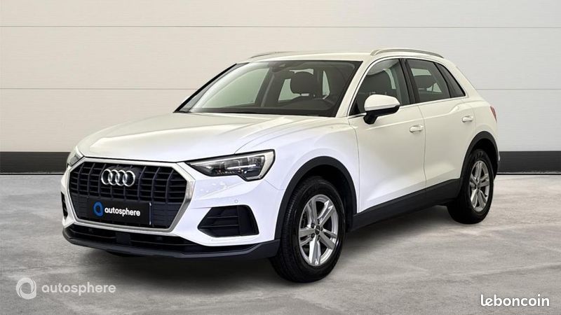 Audi Q3 35 TFSI 150ch Design (image 1)