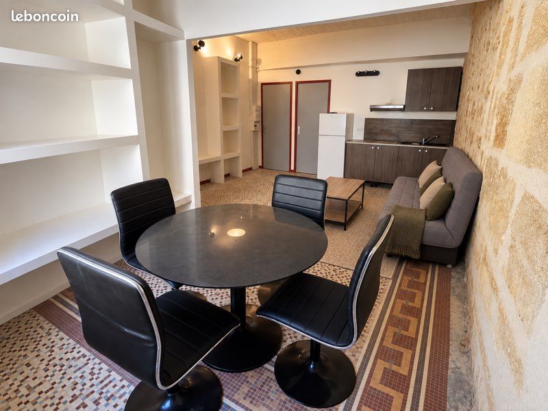 Appartement 1 pièce 35 m² · à Saint-André-de-Cubzac · 35 m² · 650 €/mois