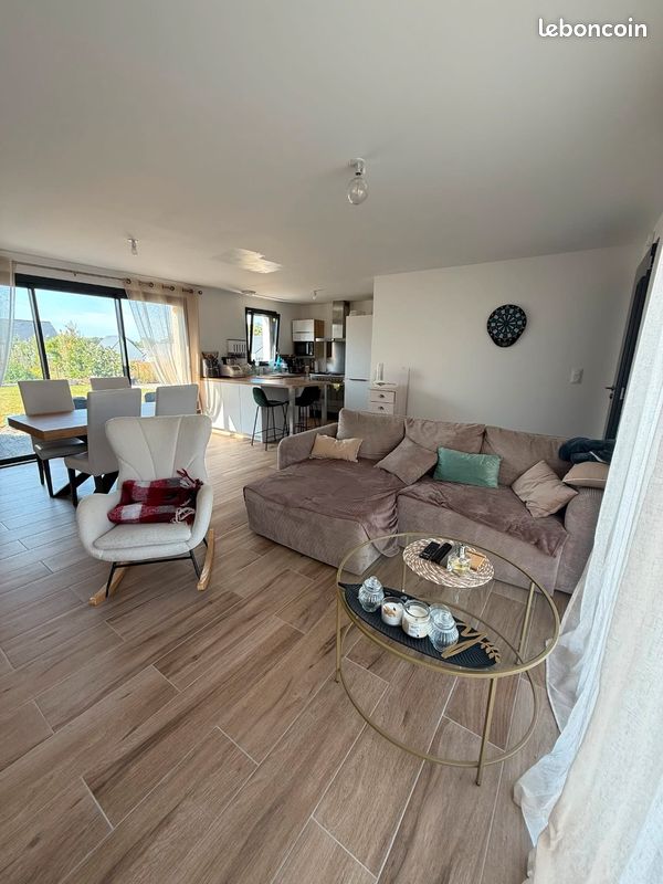 Maison 4 pièces 88 m² · à Arzal · 88 m² · 279 000 €