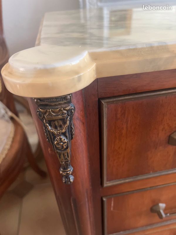 Commode 19 siècle (image 3)