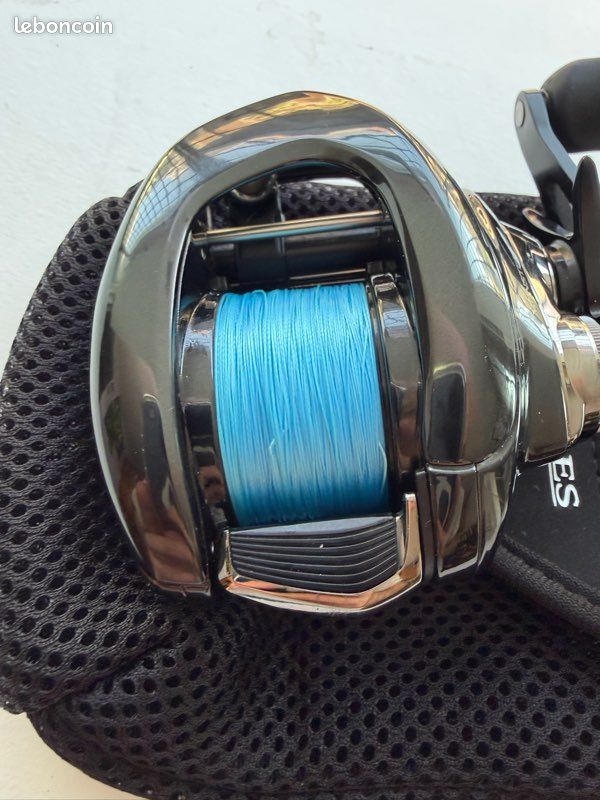 Shimano Antares dc Md xg - Sport & Plein air