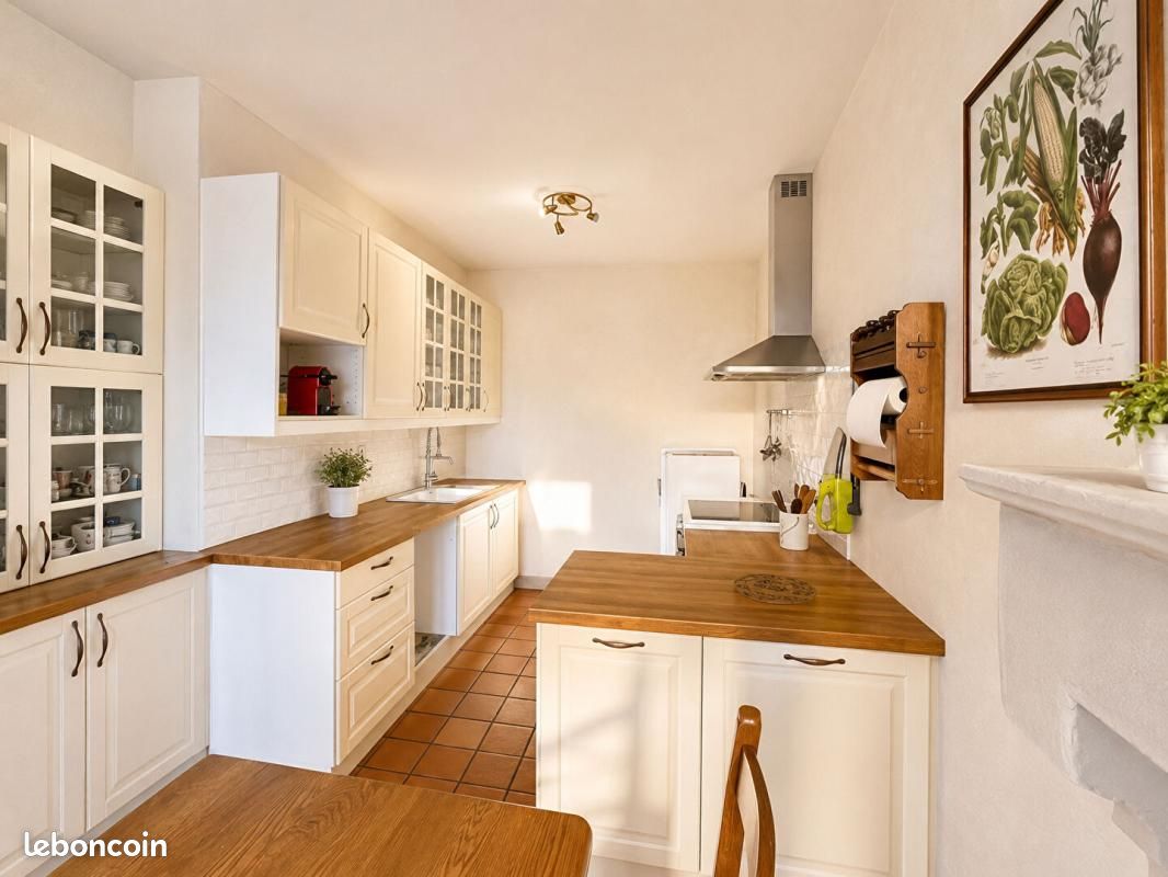 Maison 7 pièces 125 m² (image 5)