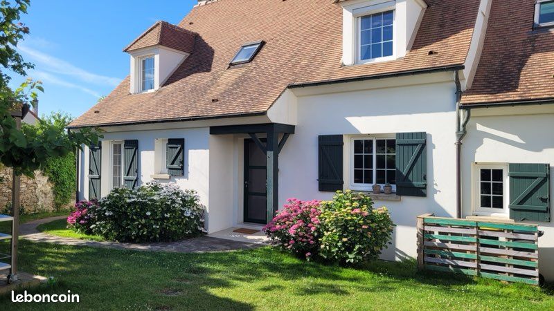 Maison 6 pièces 160 m² · à La Ville-du-Bois · 160 m² · 549 000 €