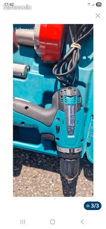 Makita 6281d Y Otras Caja De Engranajes Original | Envío gratis