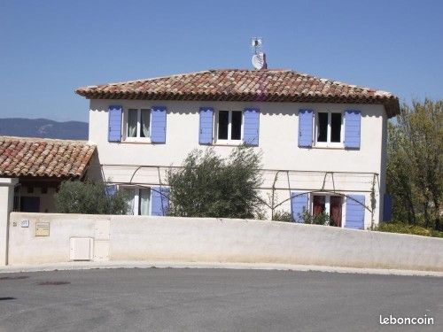 Maison 5 pièces 127 m² · à Pertuis · 127 m² · 1 680 €/mois