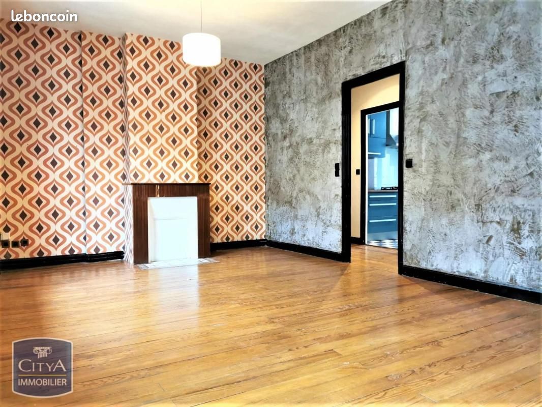 Appartement a louer montauban - 4 pièce(s) - 93 m2 - Surfyn