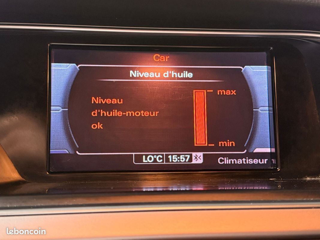 AUDI A4 ALLROAD QUATTRO 2.0 TDI 177 DPF Ambiente (image 36)