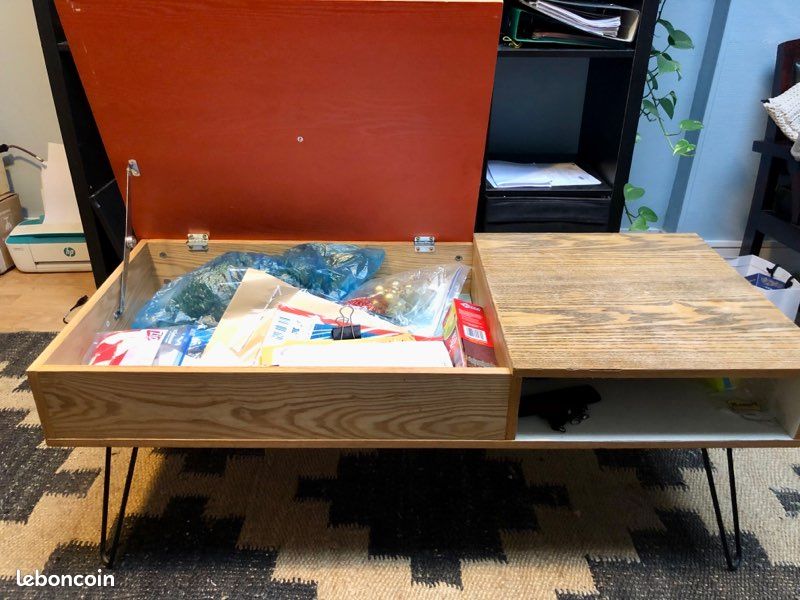 Table basse (image 3)