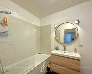 Appartement 285 000 € - 70 m²