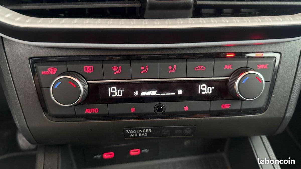 Seat Ibiza 1.0 TSI 95 ch S/S BVM5 Copa (image 20)
