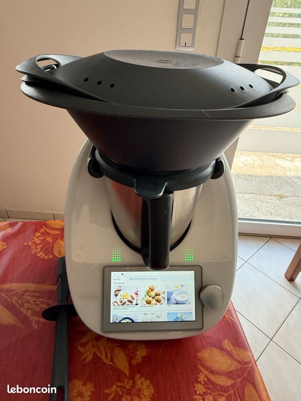 Thermomix TM6 (image 1)