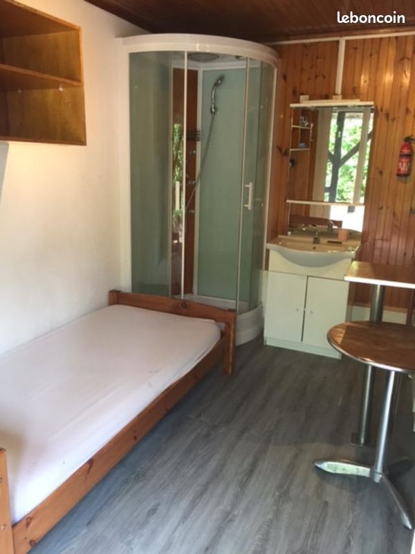 Appartement 1 pièce 12 m² · à Amiens · 12 m² · 370 €