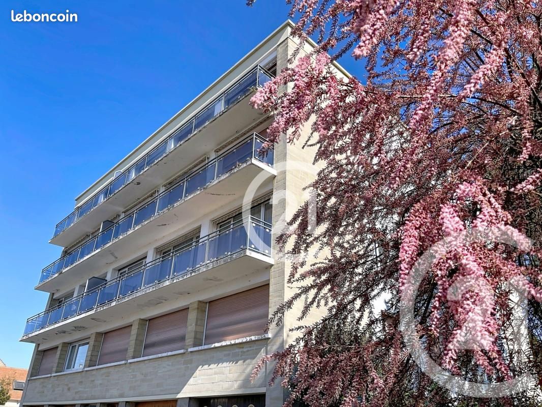 Appartement 4 pièces 72 m² · à Caen · 72 m² · 212 000 €