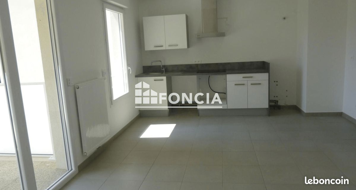 Appartement 3 pièces 58 m² · à Cagnes-sur-Mer · 58 m² · 1 106 €/mois