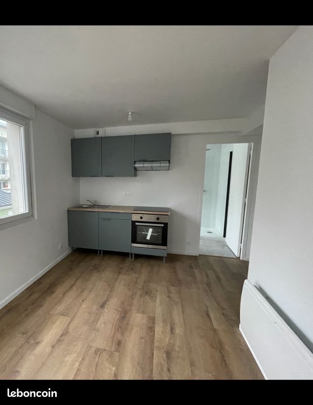 Appartement a louer brest - 3 pièce(s) - 45 m2 - Surfyn