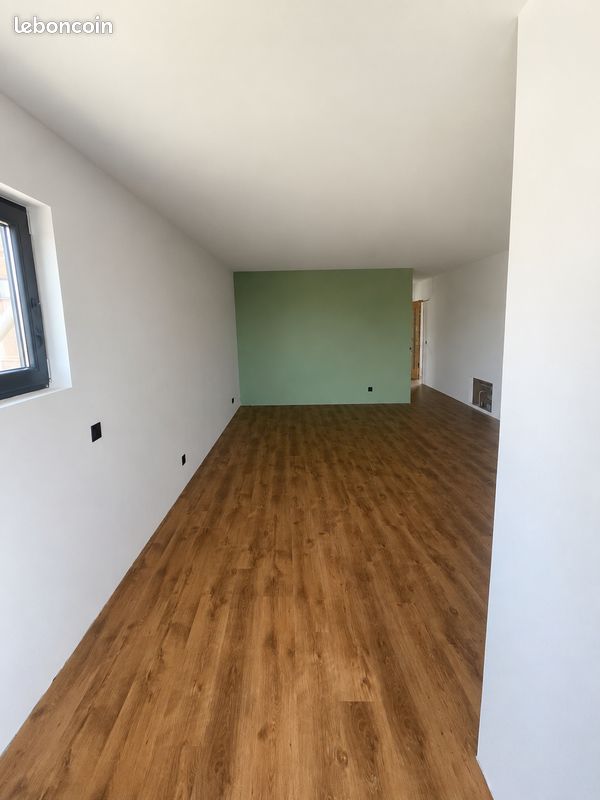 Appartement 3 pièces 76 m² · à Koestlach · 76 m² · 930 €