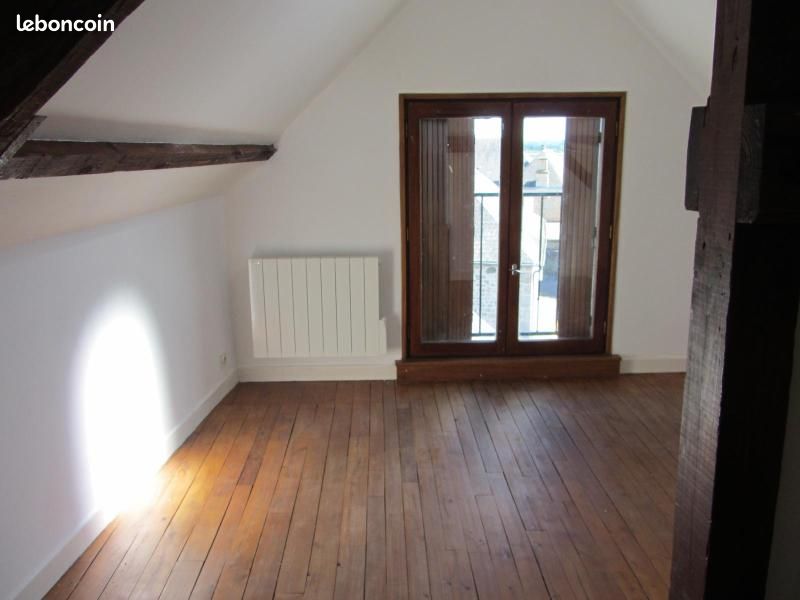 Appartement 4 pièces 76 m² - Égletons 19300 (image principale 3)