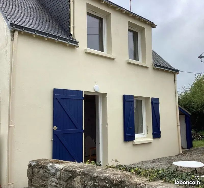 Maison 3 pièces 46 m² · à Surzur · 46 m² · 165 000 €