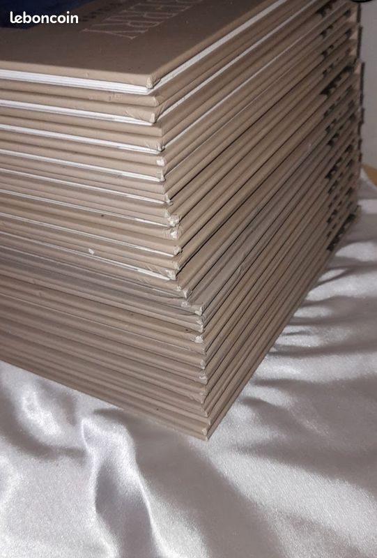 Collection BD Blueberry - 17 Volumes Hachette - ÉTAT INTÉRIEUR NEUF + Affiche Giraud (image 7)