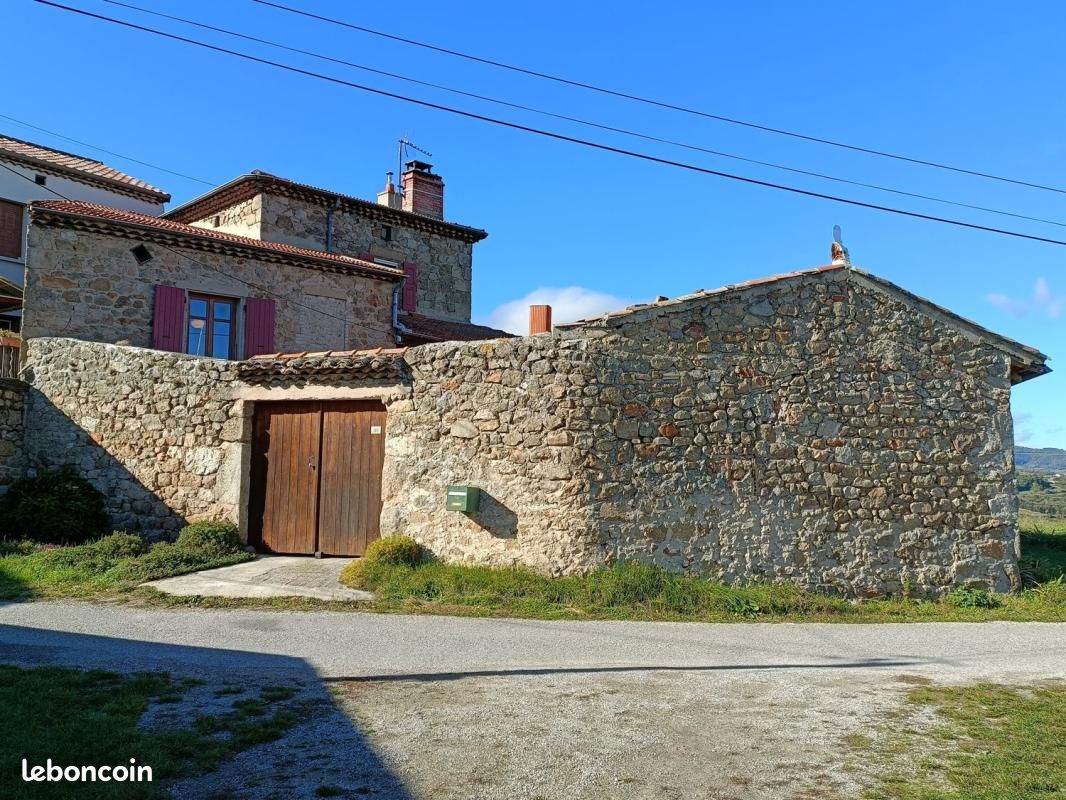 Maison 4 pièces 110 m² · à Colombier-le-Vieux · 110 m² · 119 900 €