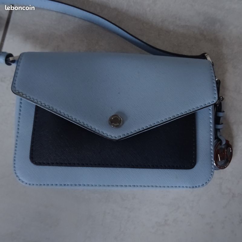 Sac bandulière Michael Kors (image 1)