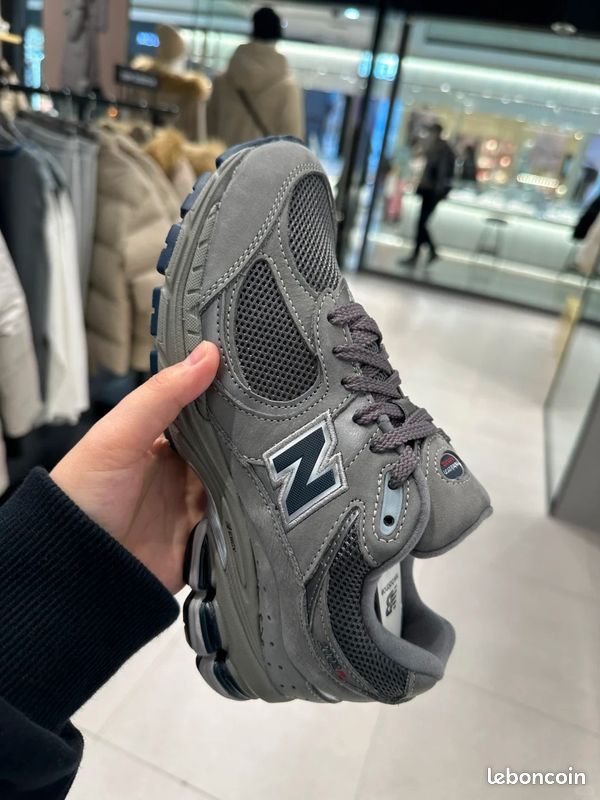 New Balance Pointure 43 En Us Homme New Balance 500 Noir Chaussure