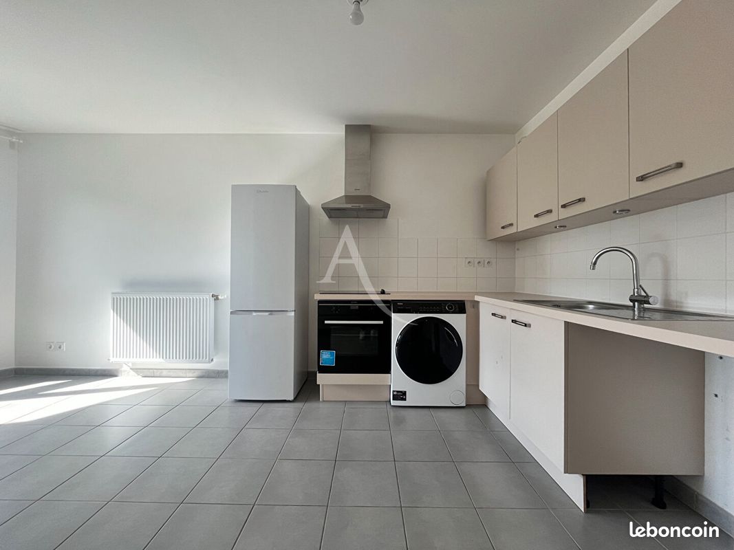 Appartement 3 pièces 66 m² · à Viry · 66 m² · 1 514 €/mois