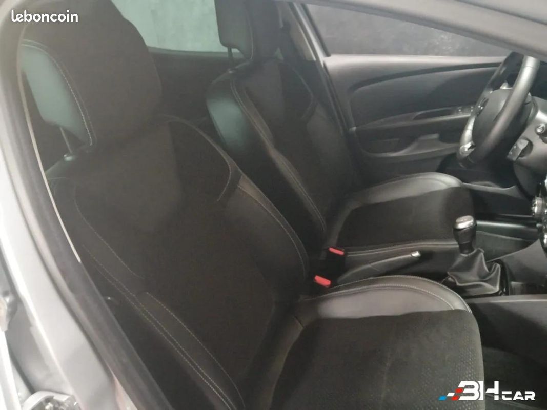 Renault Clio 0.9 TCE 90 ENERGY INTENS (image 22)