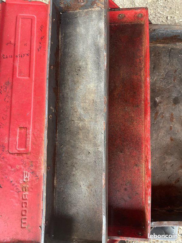 Caisse à outils facom (image 7)
