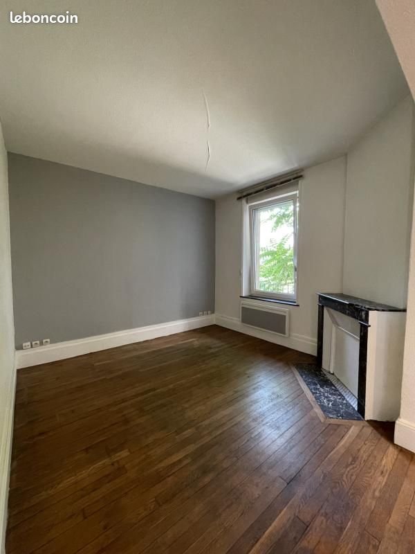 Appartement 2 pièces 32 m² · à Nancy · 32 m² · 510 €