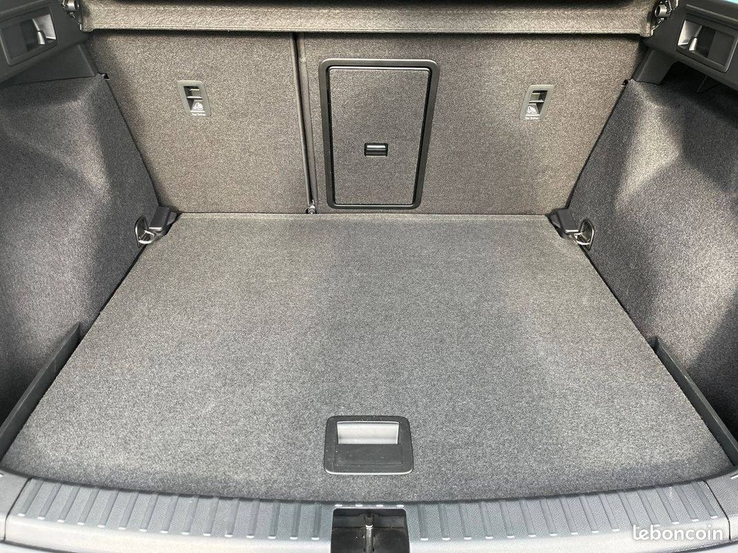 SEAT Ateca 1.5 TSI 150 ch Start/Stop DSG7 Xperience (image 13)