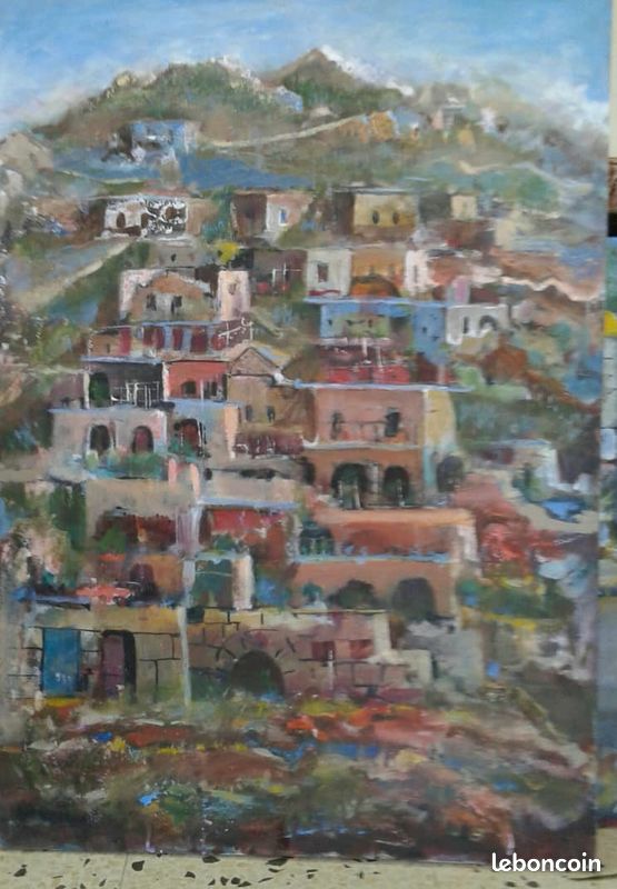 Peinture (image 1)