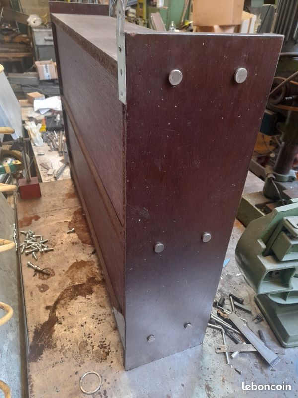 Etagere bois (image 2)