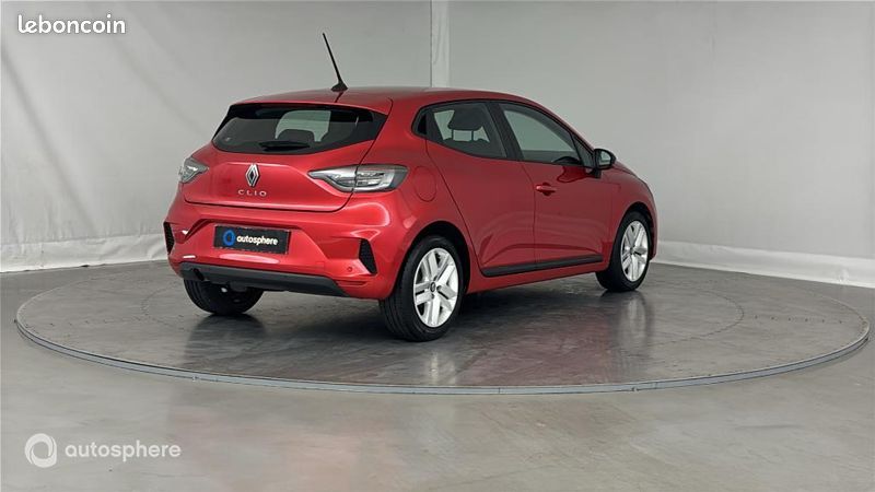 Renault Clio 1.5 Blue dCi 100ch Evolution - 24 (image 5)