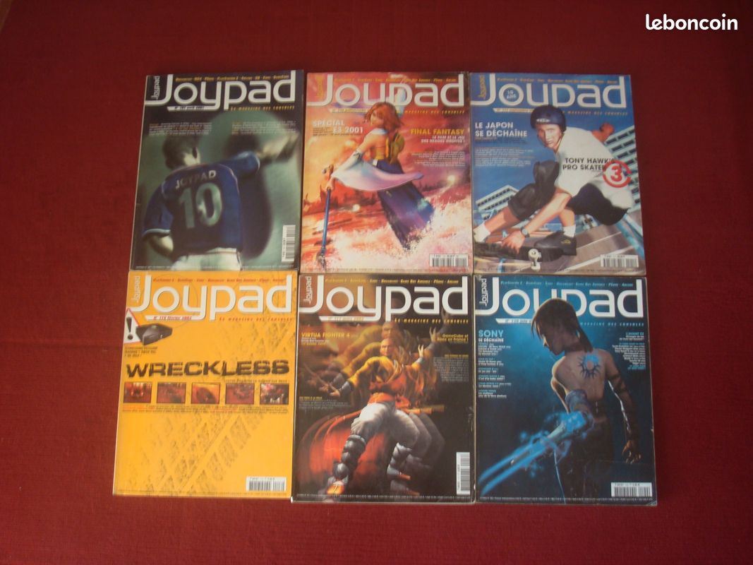 Joypad (image 9)