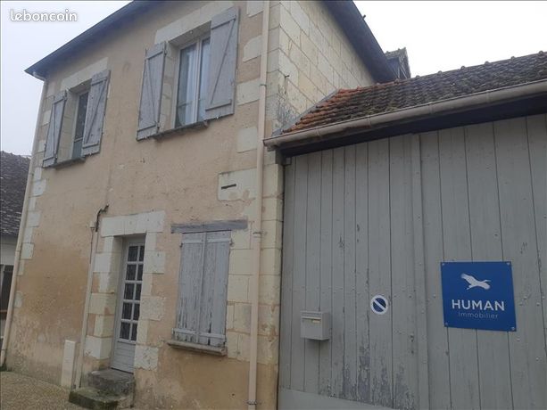 Maison de ville 6 pièces 125 m²