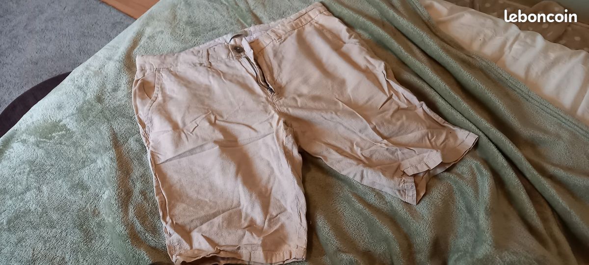 Bermuda Homme (image 1)