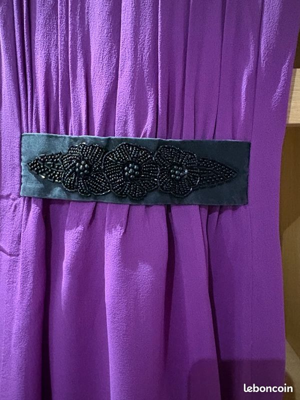 Robe cérémonie Maison 123 (image 3)