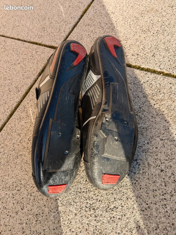 Chaussures de vélo de route (image 2)