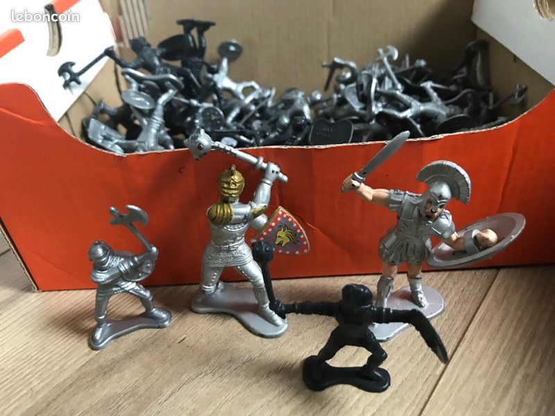 Soldats (image 3)