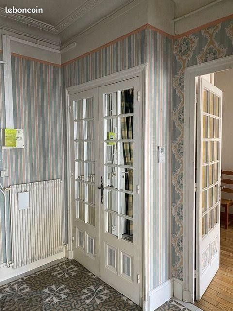Appartement 1 pièce 35 m² · à Lyon · 35 m² · 670 €/mois