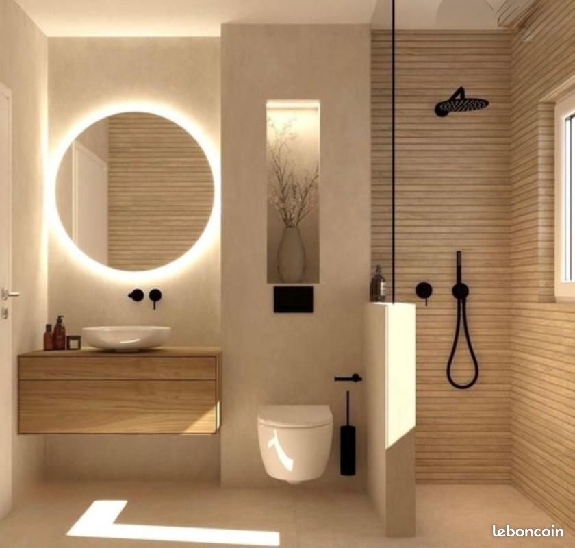 Maison 4 pièces 85 m² · à Bretx · 85 m² · 287 000 €