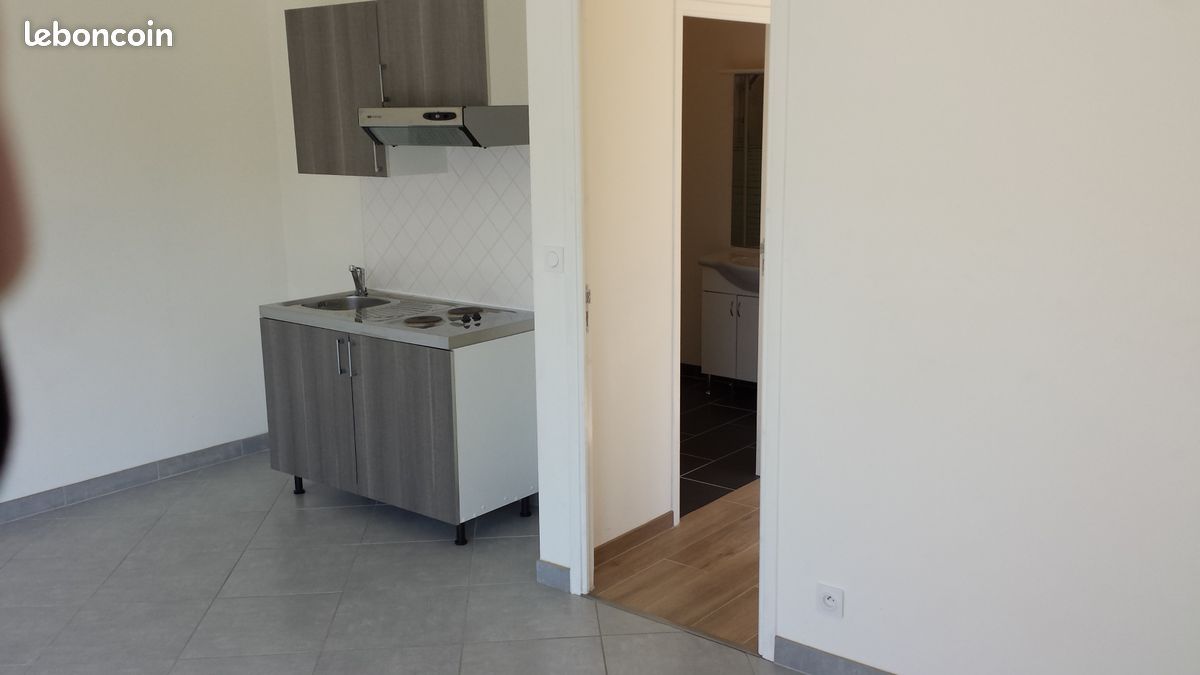 Appartement 2 pièces 38 m² · à Caudry · 38 m² · 530 €/mois