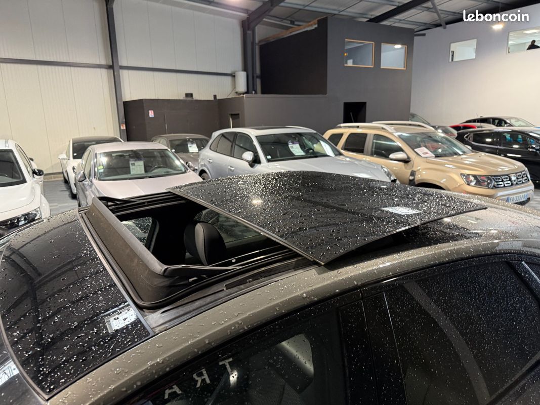AUDI Q3 SPORTBACK 35 TDI 150 CV S tronic 7 S line + TOIT OUVRANT + APPLE CARPLAY + HAYON ELECTRIQUE (image 27)