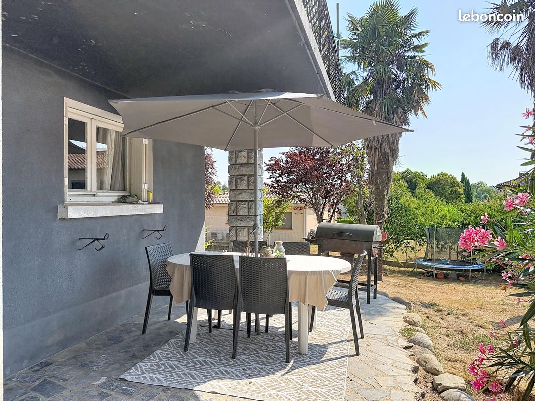 Maison avec piscine (image 18)