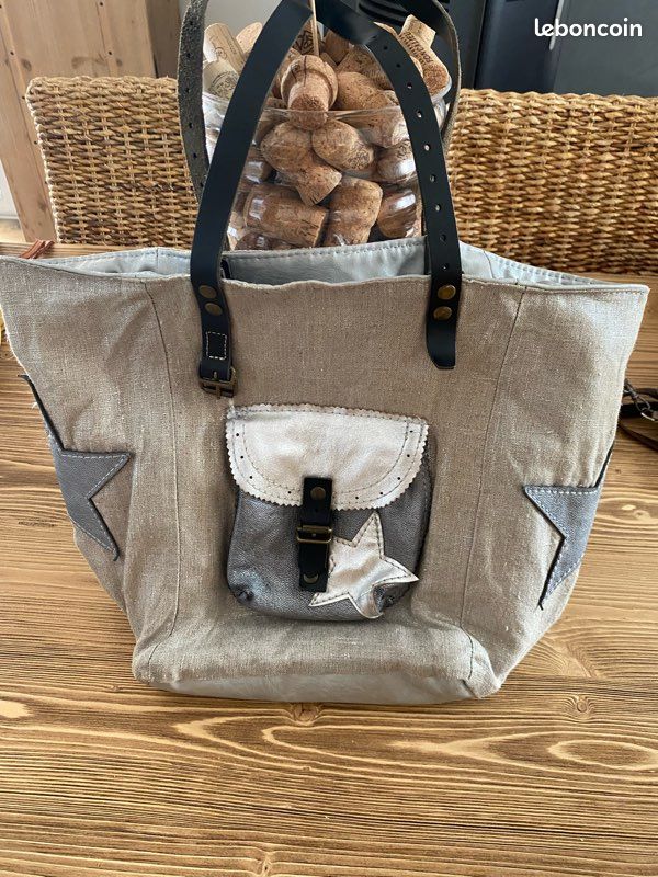 Sac Pomponette Accessoires Bagagerie