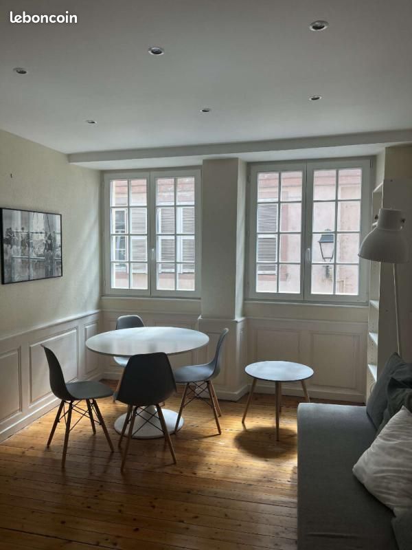 Appartement 2 pièces 51 m² · à Strasbourg · 51 m² · 904 €