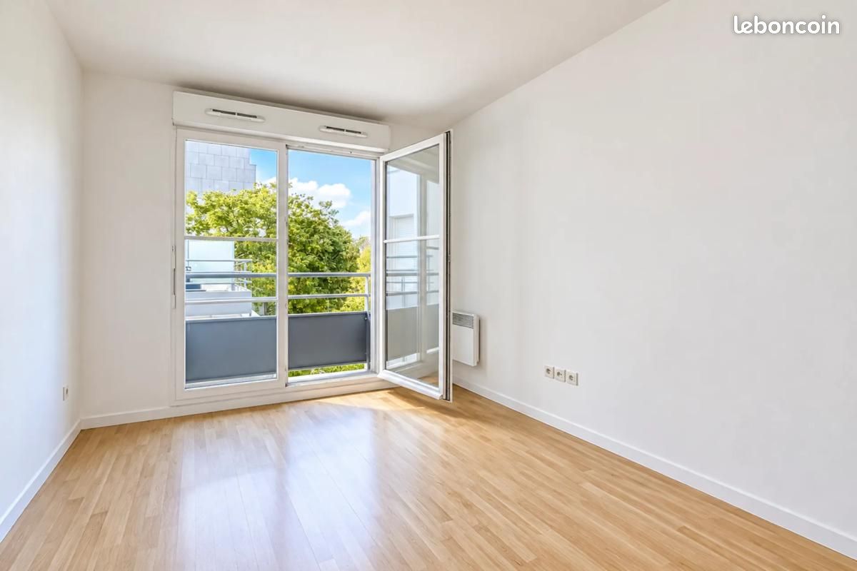 Appartement 1 pièce 30 m² · à Saint-Germain-en-Laye · 30 m² · 178 000 €