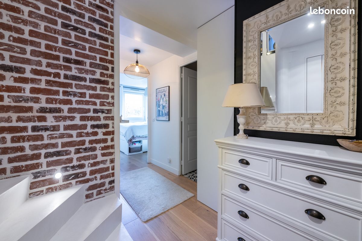 Appartement 3 pièces 77 m² · à Longjumeau · 77 m² · 265 000 €
